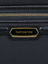 Valise cabine souple Integra 55 cm Black