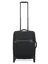 Valise cabine souple Integra 55 cm Black
