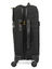 Valise cabine souple Integra 55 cm Black