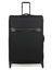 Valise souple Integra 84 cm Black