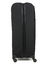 Valise souple Integra 84 cm Black