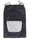 Valise cabine rigide Lite Cube DLX Slim 55 cm Aluminium