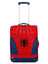 Valise cabine souple Spiderman 52 cm Spiderman