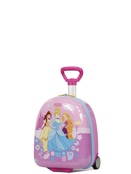 Valise cabine rigide Princesses 45 cm