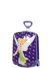 Valise rigide Disney by Samsonite Fairies 52 cm Disney Fairies