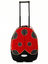 Valise enfant souple Funny Face 45 cm Ladybird