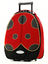 Valise enfant souple Funny Face 45 cm Ladybird
