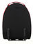 Valise enfant souple Funny Face 45 cm Ladybird