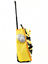 Valise enfant souple Funny Face 45 cm Bee Bee