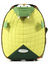 Valise enfant souple Funny Face 45 cm Croco Croco