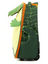 Valise enfant souple Funny Face 45 cm Croco Croco