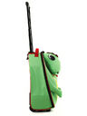 Valise enfant souple Sammies Dreams 45 cm Green Dragon