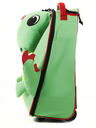 Valise enfant souple Sammies Dreams 45 cm Green Dragon