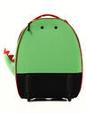Valise enfant souple Sammies Dreams 45 cm Green Dragon