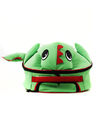 Valise enfant souple Sammies Dreams 45 cm Green Dragon
