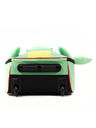 Valise enfant souple Sammies Dreams 45 cm Green Dragon