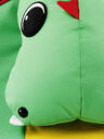 Valise enfant souple Sammies Dreams 45 cm Green Dragon