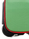 Valise enfant souple Sammies Dreams 45 cm Green Dragon