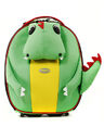 Valise enfant souple Sammies Dreams 45 cm Green Dragon
