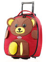 Teddy Bear Red