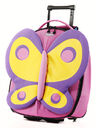 Butterfly Pink