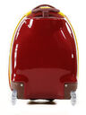 Valise enfant rigide Sammies Dreams 46 cm Teddy Bear Red