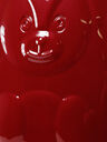 Valise enfant rigide Sammies Dreams 46 cm Teddy Bear Red