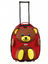 Valise cabine souple Sammies Dreams 50 cm Teddy Bear Red Teddy Bear Red
