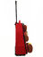 Valise cabine souple Sammies Dreams 50 cm Teddy Bear Red Teddy Bear Red
