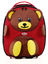 Valise cabine souple Sammies Dreams 50 cm Teddy Bear Red Teddy Bear Red