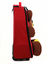 Valise cabine souple Sammies Dreams 50 cm Teddy Bear Red Teddy Bear Red