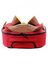 Valise cabine souple Sammies Dreams 50 cm Teddy Bear Red Teddy Bear Red