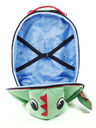 Valise enfant souple Sammies Dreams 45 cm Green Dragon