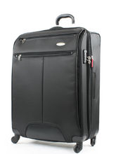 Valise Samsonite Solana 75 cm Noir