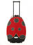 Valise cabine souple Funny Face 50 cm Ladybird Ladybird