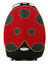 Valise cabine souple Funny Face 50 cm Ladybird Ladybird