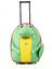 Valise cabine souple Sammies Dreams 50 cm Green Dragon Green Dragon