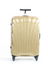 Valise rigide Cosmolite 68 cm Gold Gold