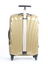 Valise rigide Cosmolite 68 cm Gold Gold