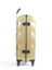Valise rigide Cosmolite 68 cm Gold Gold