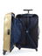 Valise rigide Cosmolite 68 cm Gold Gold