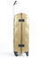 Valise rigide Cosmolite 74 cm Gold Gold