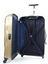 Valise rigide Cosmolite 74 cm Gold Gold