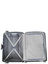 Valise rigide S'Cure 69 cm Silver Silver
