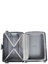 Valise rigide S'Cure 69 cm Silver Silver