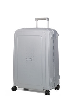 Valise Samsonite S'Cure 69 cm Silver