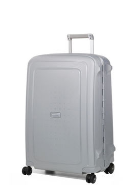 Valise rigide S'Cure 69 cm Silver