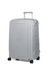 Valise rigide S'Cure 69 cm Silver Silver