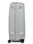 Valise rigide S'Cure 69 cm Silver Silver