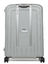 Valise rigide S'Cure 69 cm Silver Silver